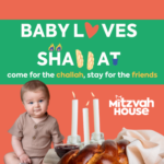 Baby Love Shabbat