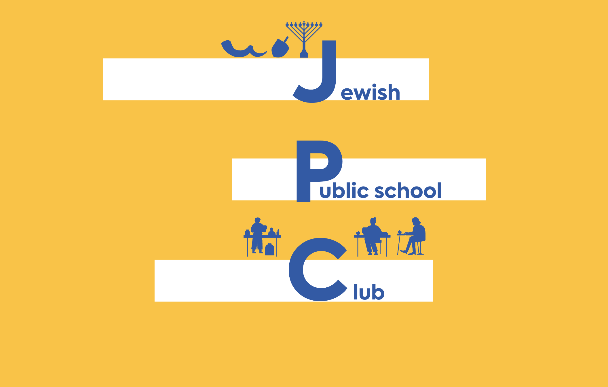 Jewish Public School Club