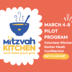 Mitzvah Kitchen