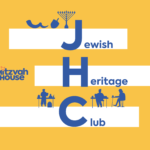 Jewish Heritage Club @ Public Schools