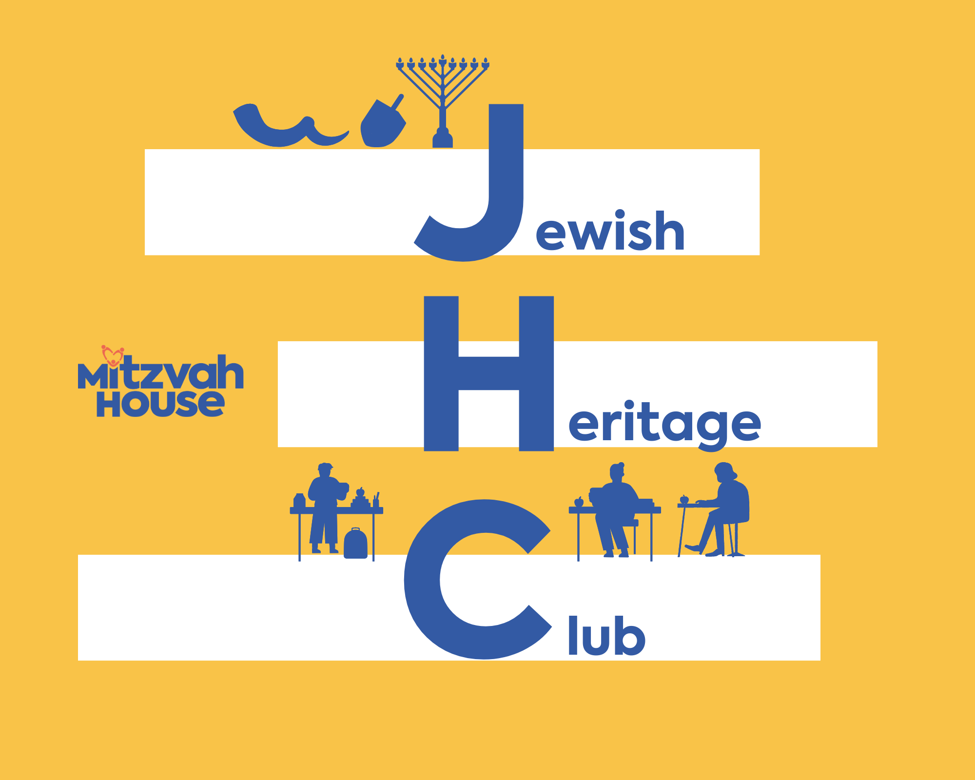 Jewish Heritage Club @ Public Schools