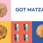 Got Matzah?