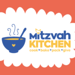 Mitzvah Kitchen January