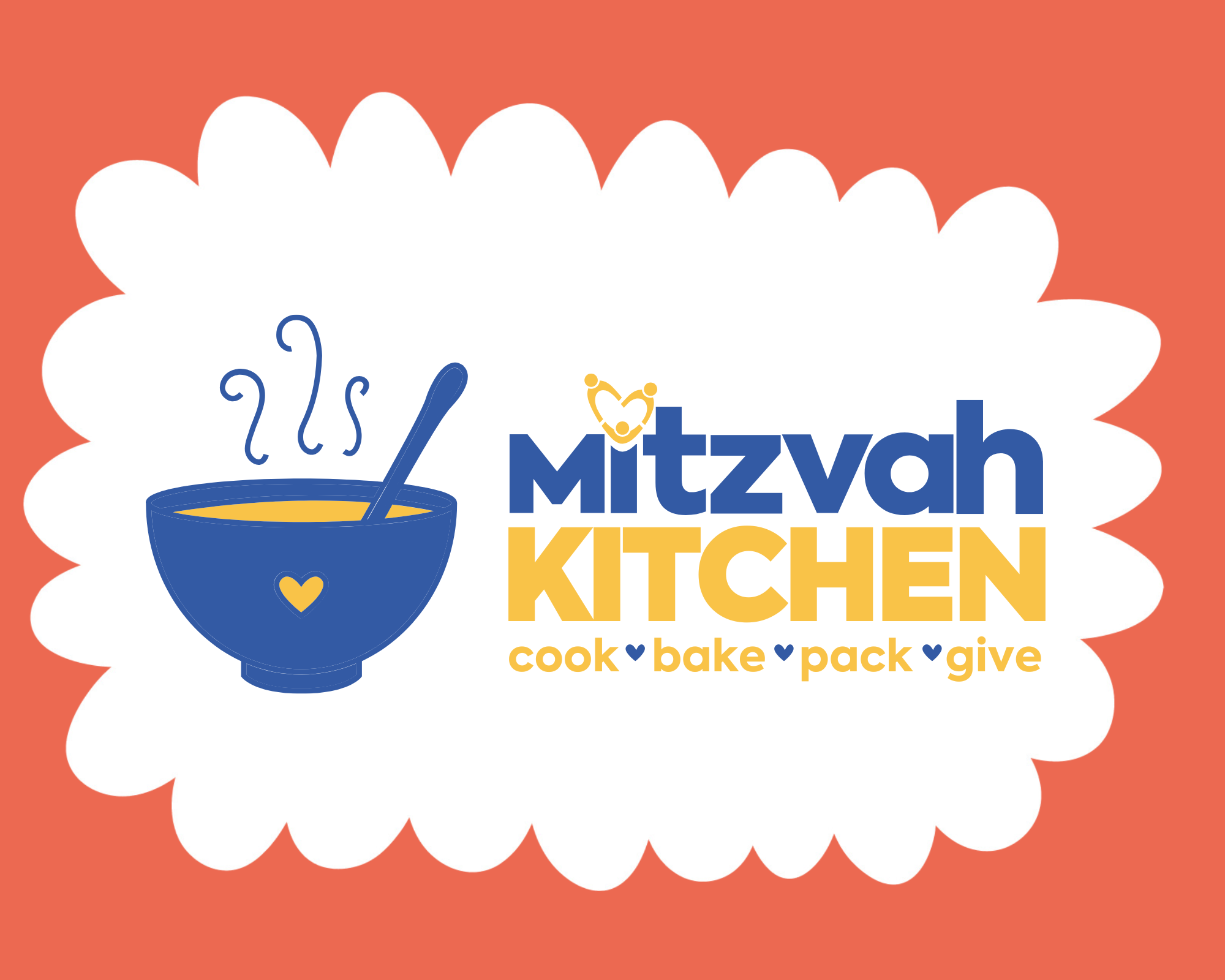 Mitzvah Kitchen March