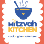 Mitzvah Kitchen October 2025