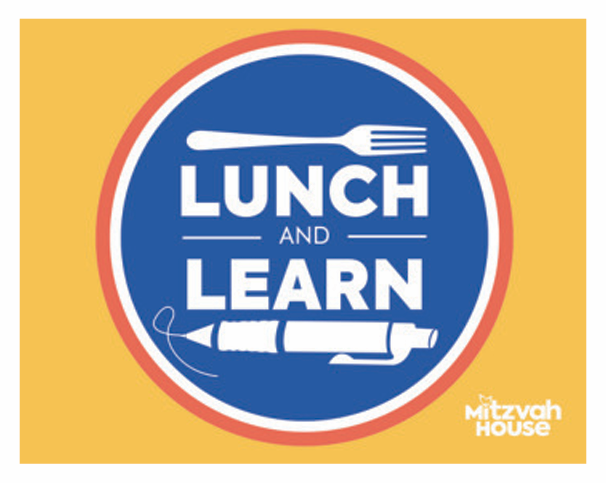 Lunch and Learn