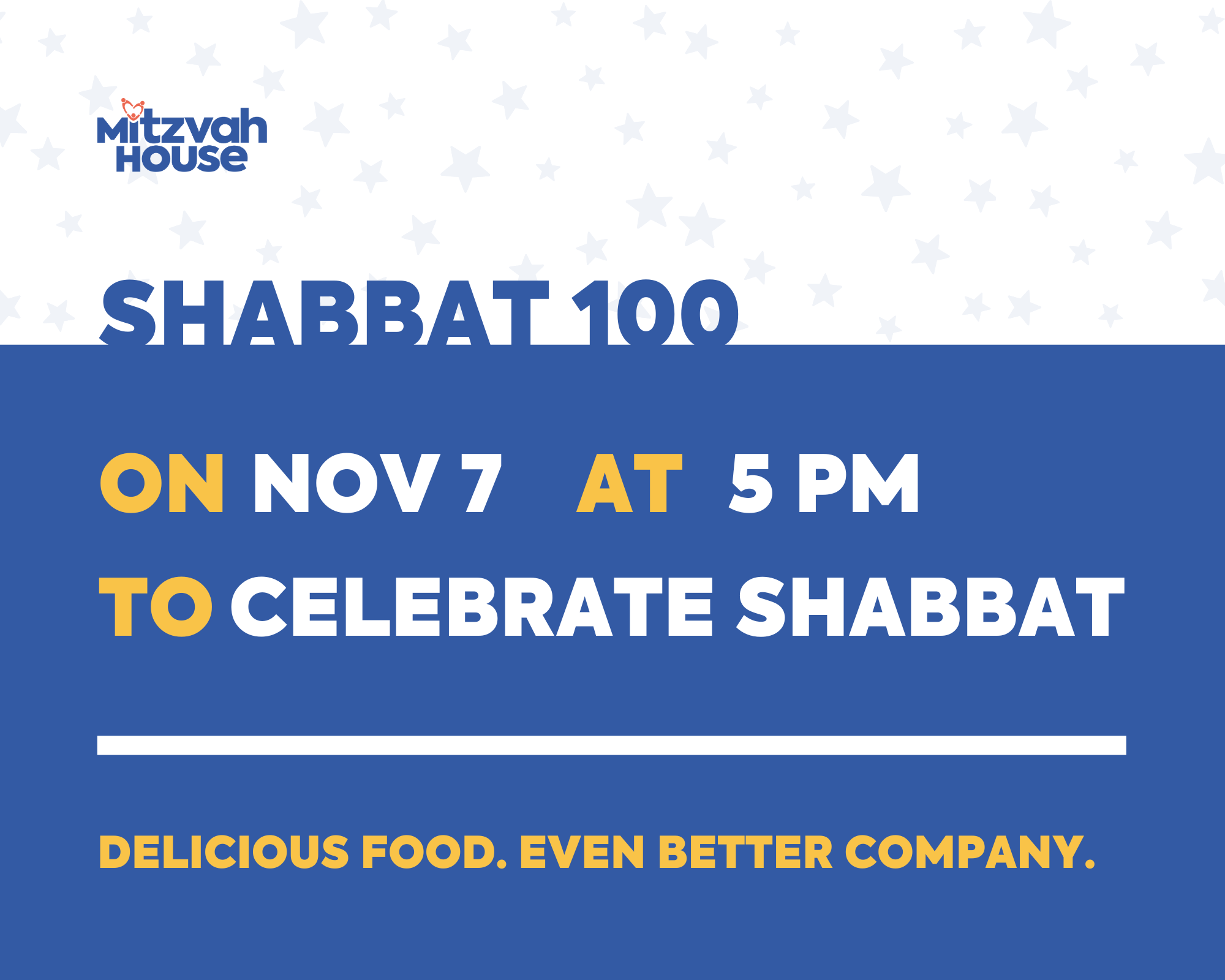 2025 - Shabbat 100