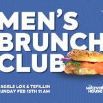Men's Brunch Club