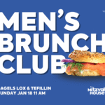 Men's Brunch Club