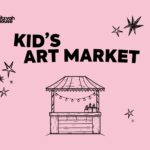 Kid's Art Market