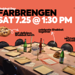 Farbrengen