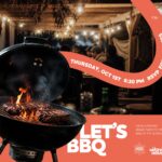 Let's BBQ