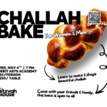 Challah Bake for Everyone